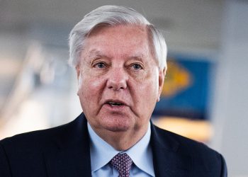 Lindsey Graham da potakne “sankcije za probijanje kostiju i tarife protiv Rusije”