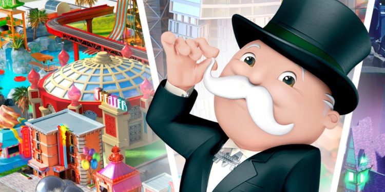 Lionsgateov monopolski film za scenarij iz Dungeons & Dragons: Honor među piscima lopova