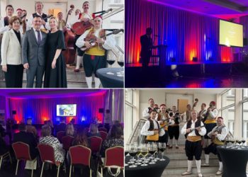 Ljepote naše županije predstavljene u Varšavi