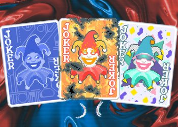 Lokalni Thunk nije igrao nijednu robulijsku igru ​​tijekom razvoja Balatroa … osim ubijanja spirale