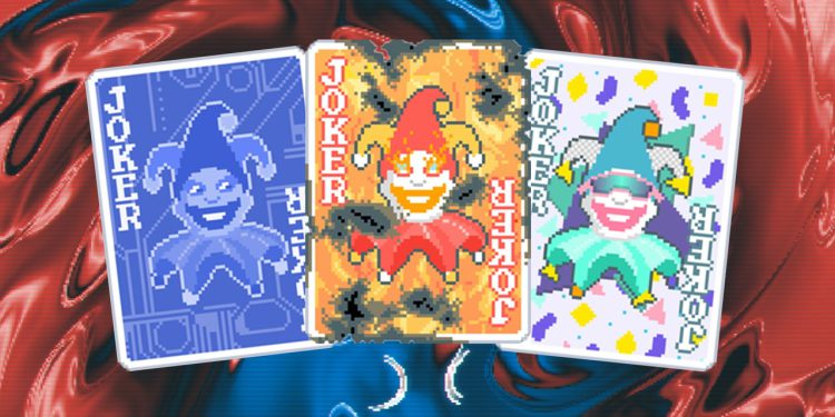 Lokalni Thunk nije igrao nijednu robulijsku igru ​​tijekom razvoja Balatroa … osim ubijanja spirale