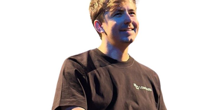 Lombard Finance za lansiranje svog tokena Bitcoin LBTC u pitanju tekućine na Sui