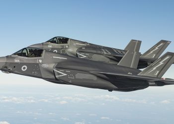 London ozbiljno razmatra da pošalje svoje ratne avione i pilote u Ukrajinu