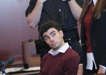 Luigi Mangione prima anonimne zakonske donacije od 30 000 dolara