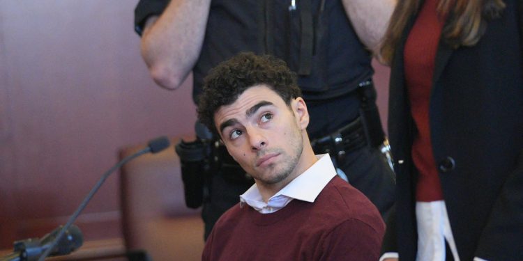 Luigi Mangione prima anonimne zakonske donacije od 30 000 dolara