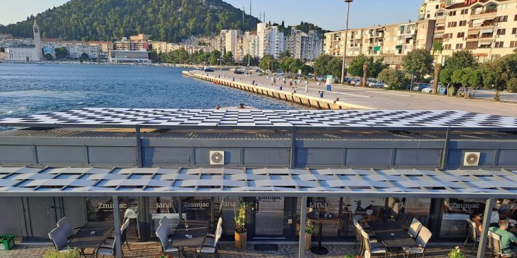 Luka Ploče daje u potkoncesiju bivši bistro Zminjac