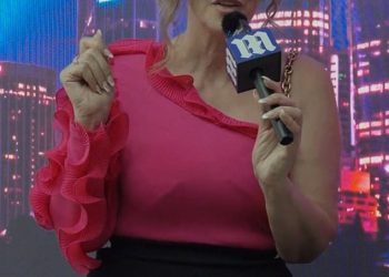 MAFS ‘Morena otkriva tajni sporazum koji je sklopila s producentima uoči svog eksplozivnog izlaza – nakon’ prijetnji ‘od proizvodnje