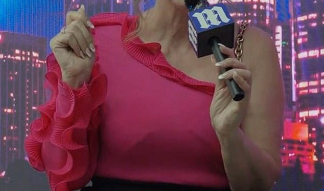 MAFS ‘Morena otkriva tajni sporazum koji je sklopila s producentima uoči svog eksplozivnog izlaza – nakon’ prijetnji ‘od proizvodnje