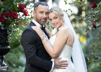 MAFS ‘Tori Adams i Jack Dunkley najavljuju Shock Split nakon godinu dana izlaska:’ Odlučili smo okončati našu romantičnu vezu ‘