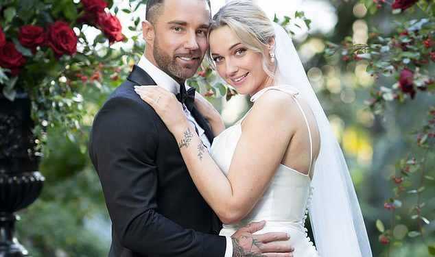 MAFS ‘Tori Adams i Jack Dunkley najavljuju Shock Split nakon godinu dana izlaska:’ Odlučili smo okončati našu romantičnu vezu ‘