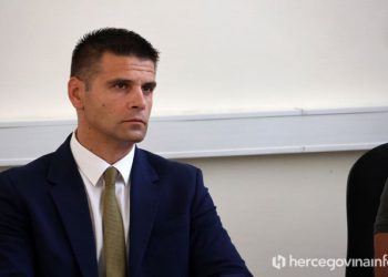 MINISTAR MARIĆ ‘Premlaćivanje mladića u Mostaru nije obično kazneno djelo’