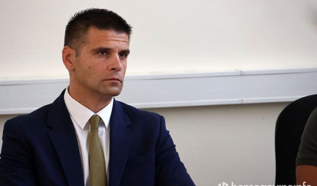 MINISTAR MARIĆ ‘Premlaćivanje mladića u Mostaru nije obično kazneno djelo’