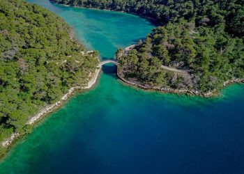 MISTIČNA OAZA Pet zanimljivosti o našem najzelenijem otoku