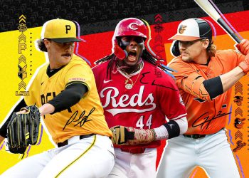 MLB Pregled emisije 25