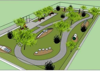 MOSTARCI TRAŽE PARK ZA PSE Peticija pokrenuta, na potezu je gradonačelnik