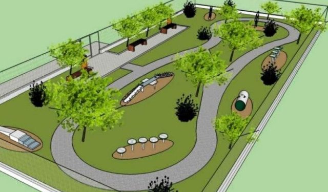 MOSTARCI TRAŽE PARK ZA PSE Peticija pokrenuta, na potezu je gradonačelnik