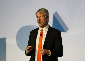 MSTR dodaje Bitcoin vrijedan gotovo 2 milijarde dolara (BTC)