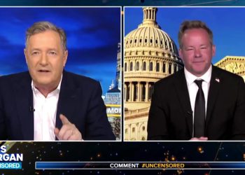 MTG-ov partner suočio se s glasinama Zelensky Trumpa ‘Postavljanje’ | Vijesti