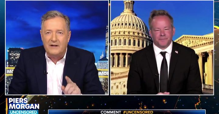 MTG-ov partner suočio se s glasinama Zelensky Trumpa ‘Postavljanje’ | Vijesti