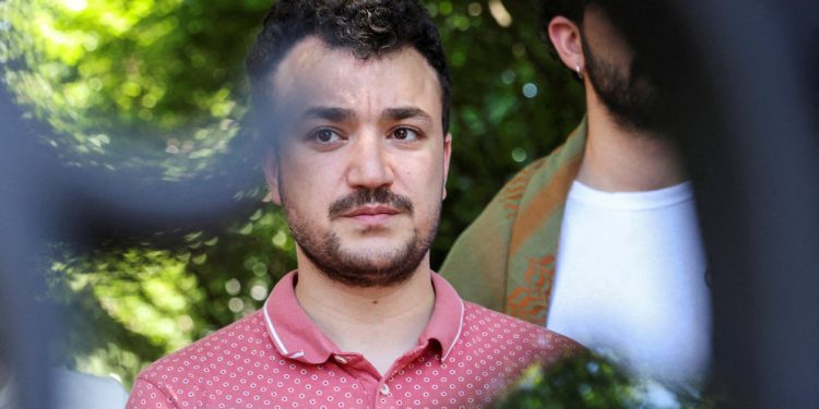Mahmoud Khalil tuži Columbia i House Republikanaca zbog studentskih evidencija, jer sveučilište najavljuje protjerivanje zbog prosvjeda