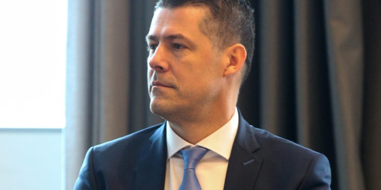 Malićev Pago zaključio ulagački izlet u bankarstvo, prodao dionice Slatinske banke