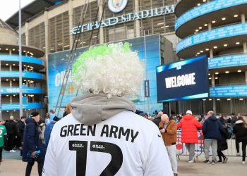 Manchester City vs Plymouth – FA Cup: Ocjena uživo, ekipne vijesti i ažuriranja kao da Pep Guardiola imena zvijezda u nepoznatoj ulozi kao prvaka u prvenstvu traže ogromne uznemirenosti