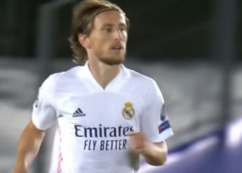 Marca o Modriću: “Inzistiramo – produžite mu ugovor”