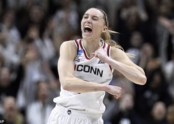 March Madness zvijezda Paige Bueckers potvrđuje da će ući u WNBA nacrt