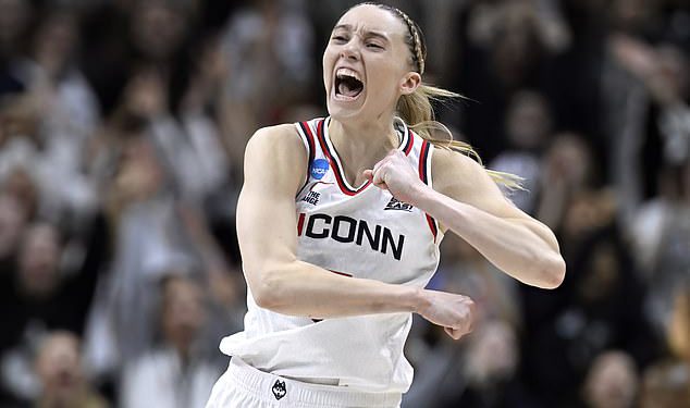 March Madness zvijezda Paige Bueckers potvrđuje da će ući u WNBA nacrt