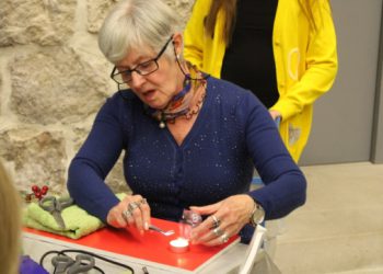 Marita Kisić Kamić: ‘Pomiriti poduzetništvo i obiteljski život ženama nije nimalo lako!’