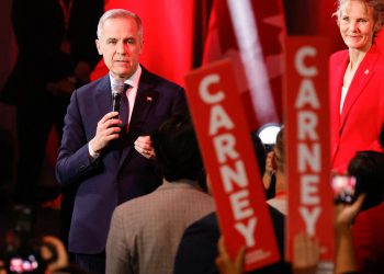 Mark Carney naslijedi Justina Trudeaua kao kanadskog premijera