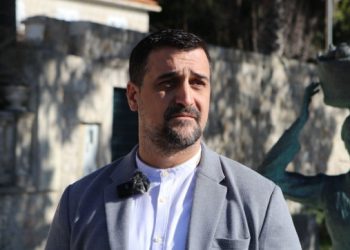 Marko Miloslavić: Župa dubrovačka ima novca i znanja za puno bolje rezultate, ne smije biti samo servisna zona Dubrovnika!