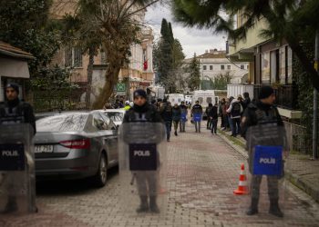 Masovni prosvjedi diljem Turske: Puca li Erdoganov režim po šavovima?