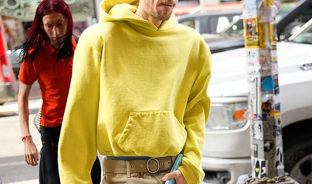 Maureen Callahan: Zapanjujuća nova teorija o ponovnom traumi Justina Biebera koja je izazvala razorna spoznaja