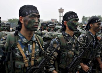 Medij: Kina bi mogla poslati svoje vojnike u rat protiv Ukrajine