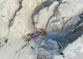 Međunarodno vatrogasno natjecanje u Marčani