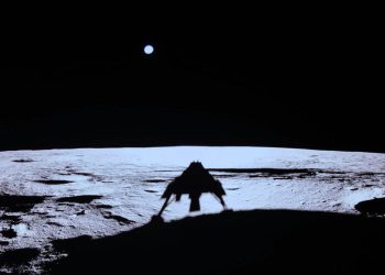 Meko slijetanje privatne američke tvrtke na Mjesec