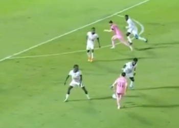 Messi shvaća u Američkoj ligi prvaka: kakav je cilj!