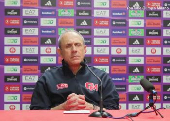 Messina: “NBA u zanimljivoj Europi, ali Euroliga?”