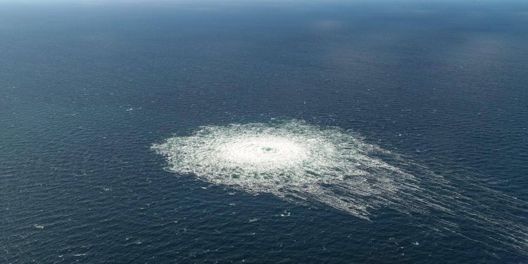 Meter: SAD želi kupiti ruski plinovod Sjeverni tok. Što to znači za EU?