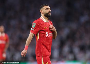 Micah Richards imenuje neizgovoreni razlog koji bi mogao biti iza borbe Mohameda Salaha protiv Newcastlea