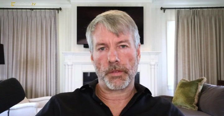 Michael Saylor dijeli kripto strategiju ‘100 bilijuna dolara’ na samitu Bijele kuće