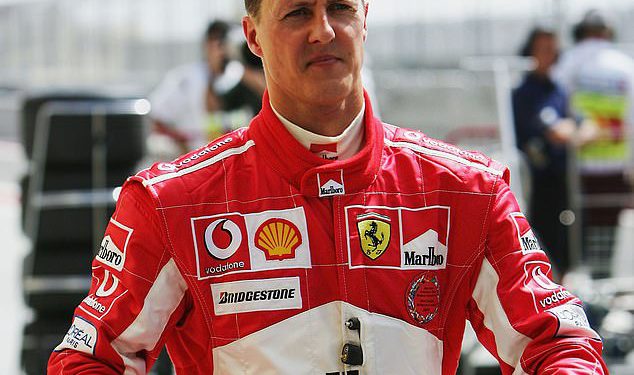 Michael Schumacher Insider donosi prvo veliko ažuriranje o svom ‘vrlo tužnom’ stanju u godinama, nakon njegove tragične skijaške nesreće u 2013. godini