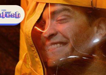 Mickey 17 redatelj Bong Joon-ho o ubijanju Roberta Pattinsona iznova i iznova i iznova-IGN Fan Fest 2025