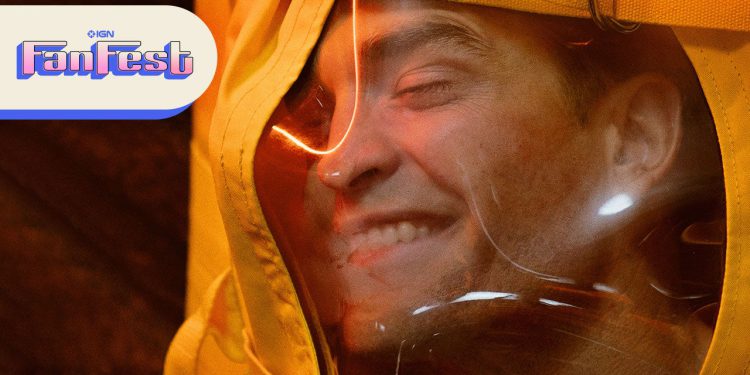 Mickey 17 redatelj Bong Joon-ho o ubijanju Roberta Pattinsona iznova i iznova i iznova-IGN Fan Fest 2025