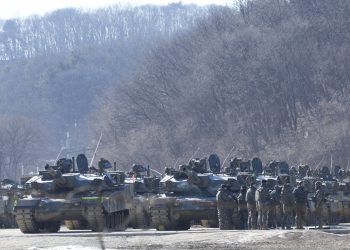 Militarizacija Europe: Umjesto vojnog tigra, savez 28 militariziranih mačkica (2. dio)