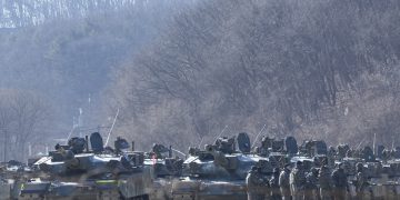 Militarizacija Europe: Umjesto vojnog tigra, savez 28 militariziranih mačkica (2. dio)