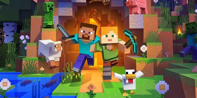 Minecraft neće ići na slobodu: ‘To je najbolja ponuda na svijetu’