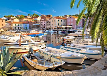 Ministar Erlić u Salima će predstaviti novi Zakon otocima, projekt desalinizatora i zbrinjavanja otpadnih otoka na Dugom otoku