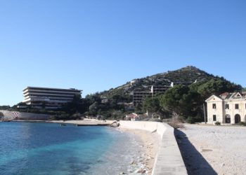 Ministarstvo izdalo lokacijsku dozvolu za rekonstrukciju turističkog kompleksa Kupari